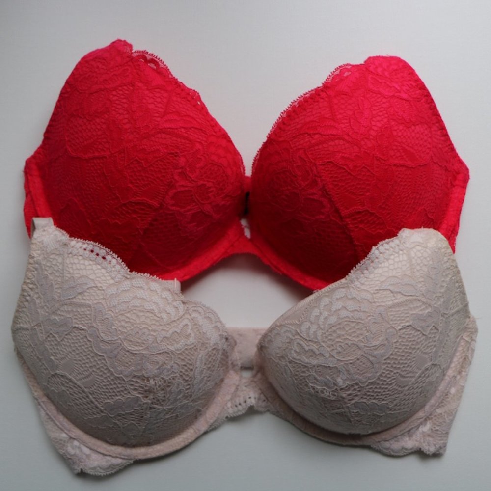 Lacey Bras